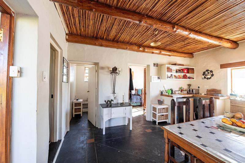 4 Bedroom Property for Sale in Riviersonderend Western Cape